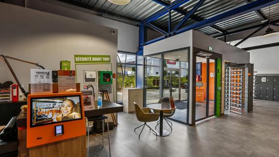 Basic-Fit Puygouzon Rue Pasteur