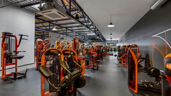 Basic-Fit Puygouzon Rue Pasteur