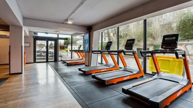 Basic-Fit Rouen Route de Darnétal