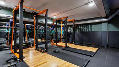 Basic-Fit Rouen Route de Darnétal