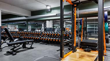 Basic-Fit Rouen Route de Darnétal