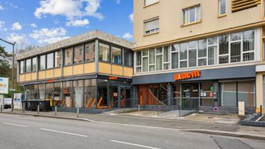 Basic-Fit Rouen Route de Darnétal