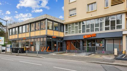 Basic-Fit Rouen Route de Darnétal