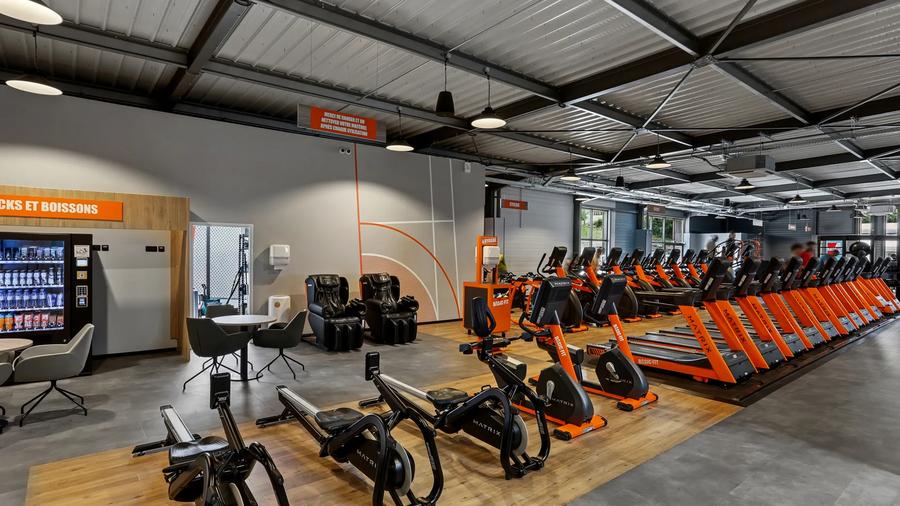 Basic-Fit Capdenac Le Vern