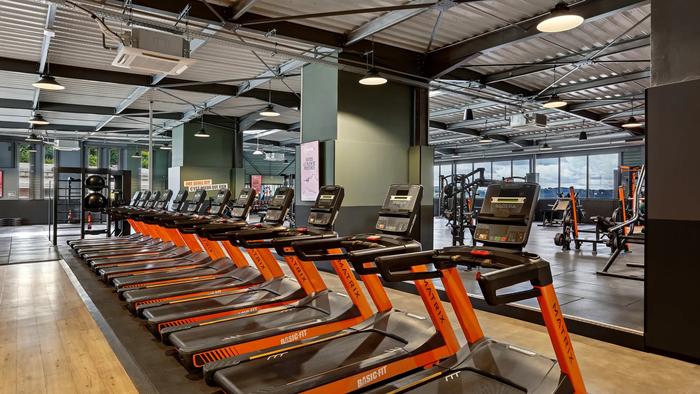 Basic-Fit Capdenac Le Vern