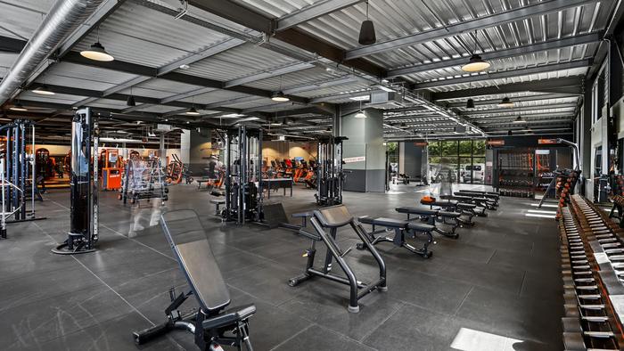 Basic-Fit Capdenac Le Vern