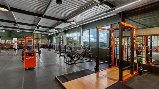 Basic-Fit Capdenac Le Vern