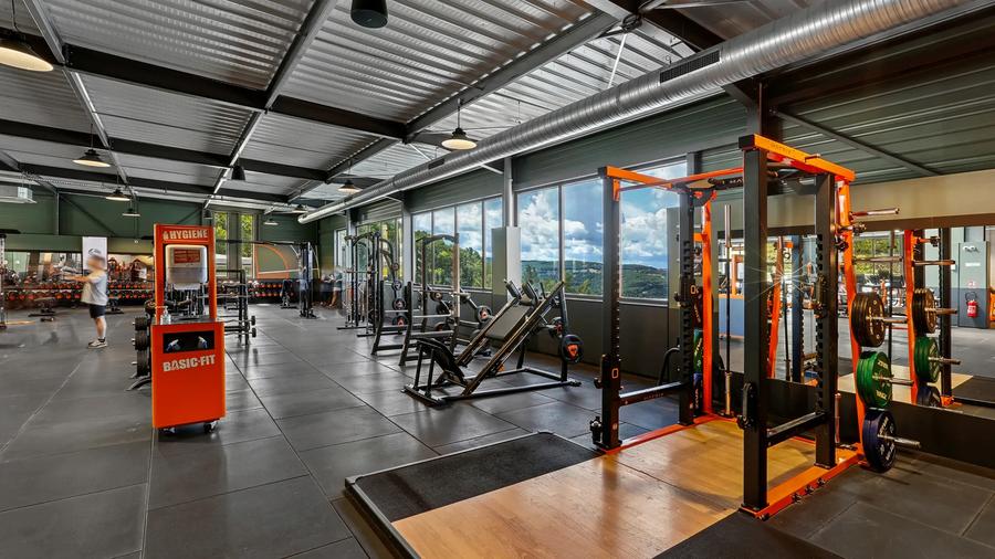 Basic-Fit Capdenac Le Vern