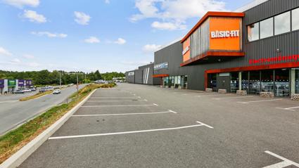 Basic-Fit Capdenac Le Vern