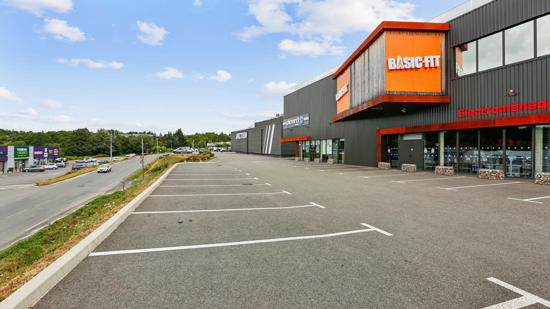 Basic-Fit Capdenac Le Vern