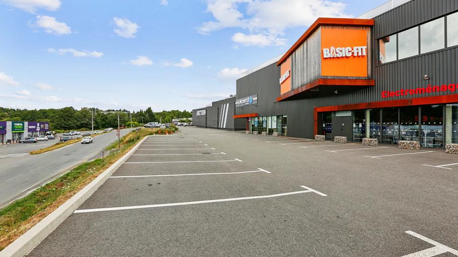Basic-Fit Capdenac Le Vern