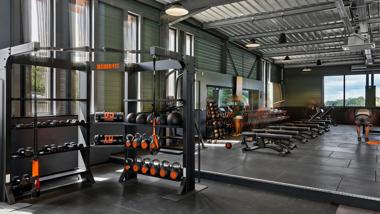 Basic-Fit Capdenac Le Vern