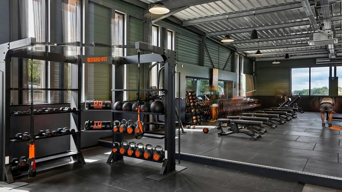 Basic-Fit Capdenac Le Vern