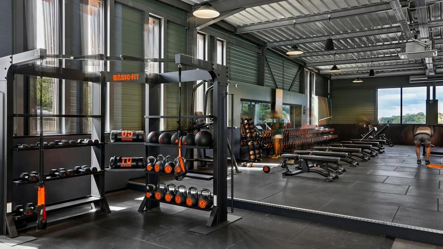 Basic-Fit Capdenac Le Vern