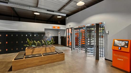 Basic-Fit Capdenac Le Vern