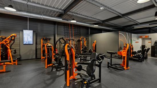 Basic-Fit Capdenac Le Vern