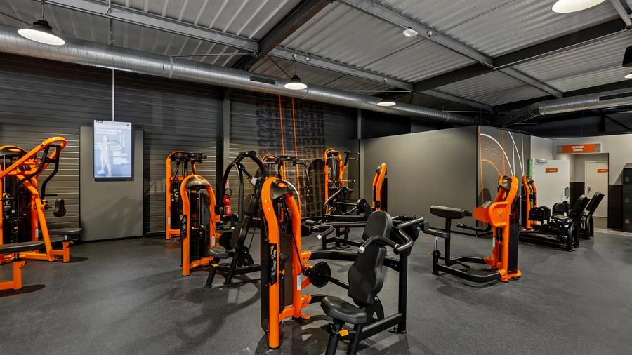 Basic-Fit Capdenac Le Vern