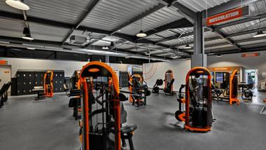 Basic-Fit Capdenac Le Vern