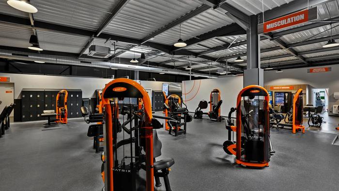 Basic-Fit Capdenac Le Vern