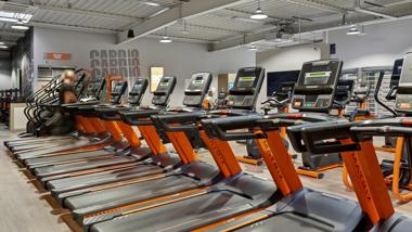 Basic-Fit Coutances Avenue de Verdun 24/7