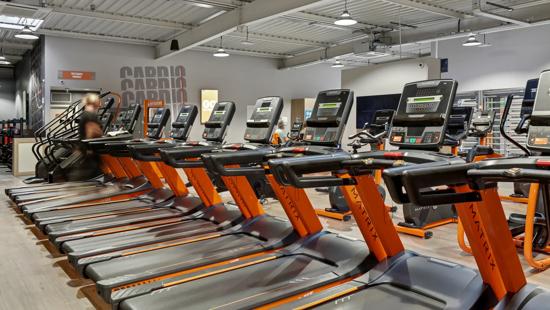 Basic-Fit Coutances Avenue de Verdun 24/7