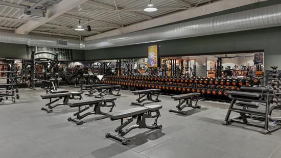 Basic-Fit Coutances Avenue de Verdun 24/7