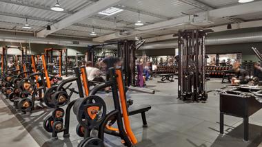 Basic-Fit Coutances Avenue de Verdun 24/7