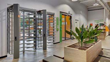 Basic-Fit Coutances Avenue de Verdun 24/7