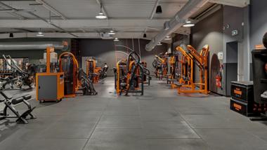 Basic-Fit Coutances Avenue de Verdun 24/7