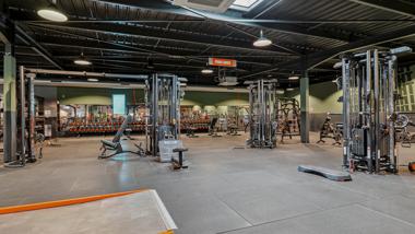 Basic-Fit &Eacute;cole-Valentin Rue de Ch&acirc;tillon 24/7