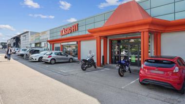 Basic-Fit &Eacute;cole-Valentin Rue de Ch&acirc;tillon 24/7