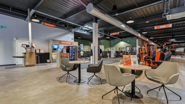 Basic-Fit &Eacute;cole-Valentin Rue de Ch&acirc;tillon 24/7