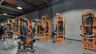 Basic-Fit &Eacute;cole-Valentin Rue de Ch&acirc;tillon 24/7