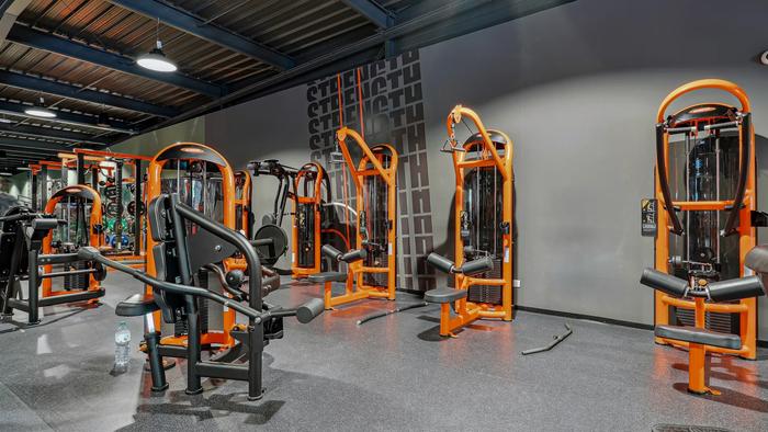 Basic-Fit &Eacute;cole-Valentin Rue de Ch&acirc;tillon 24/7