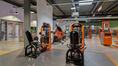 Basic-Fit &Eacute;cole-Valentin Rue de Ch&acirc;tillon 24/7