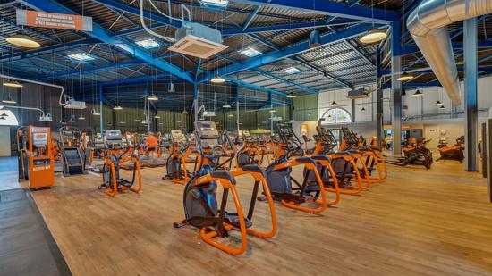 Basic-Fit Hagetmau Route d'Orthez