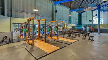 Basic-Fit Hagetmau Route d'Orthez