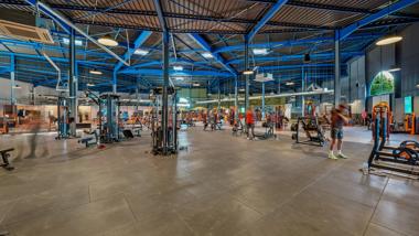 Basic-Fit Hagetmau Route d'Orthez