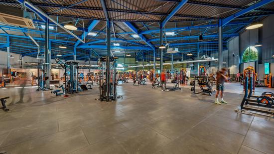 Basic-Fit Hagetmau Route d'Orthez