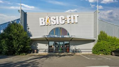 Basic-Fit Hagetmau Route d'Orthez