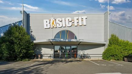 Basic-Fit Hagetmau Route d'Orthez