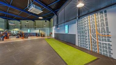 Basic-Fit Hagetmau Route d'Orthez