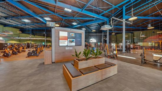 Basic-Fit Hagetmau Route d'Orthez