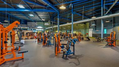 Basic-Fit Hagetmau Route d'Orthez