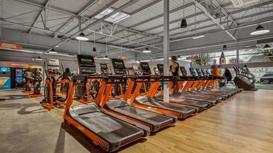 Basic-Fit Le Cateau-Cambr&eacute;sis Rue du Mar&eacute;chal Mortier