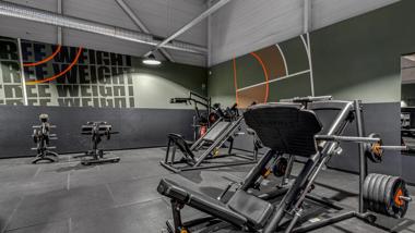 Basic-Fit Le Cateau-Cambr&eacute;sis Rue du Mar&eacute;chal Mortier