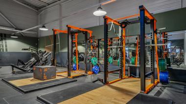 Basic-Fit Le Cateau-Cambr&eacute;sis Rue du Mar&eacute;chal Mortier