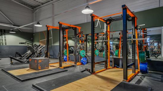 Basic-Fit Le Cateau-Cambr&eacute;sis Rue du Mar&eacute;chal Mortier