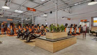 Basic-Fit Le Cateau-Cambr&eacute;sis Rue du Mar&eacute;chal Mortier