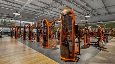 Basic-Fit Le Cateau-Cambr&eacute;sis Rue du Mar&eacute;chal Mortier